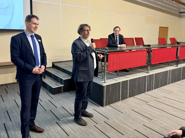 Setkání pedikérek a pedikérů 2025