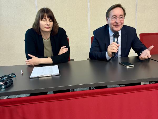 Setkání pedikérek a pedikérů 2025