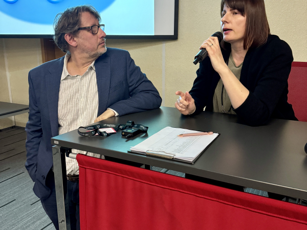 Setkání pedikérek a pedikérů 2025