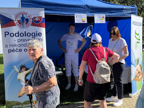 Jarmark chutí, Teplice