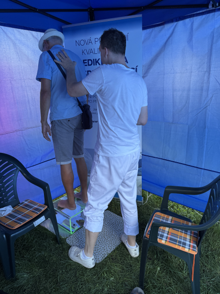 Jarmark chutí, Teplice