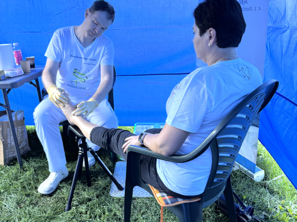 Jarmark chutí, Teplice