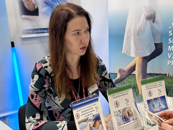 Veletrh FOR BEAUTY podzim 2025