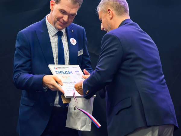 Veletrh FOR BEAUTY podzim 2025