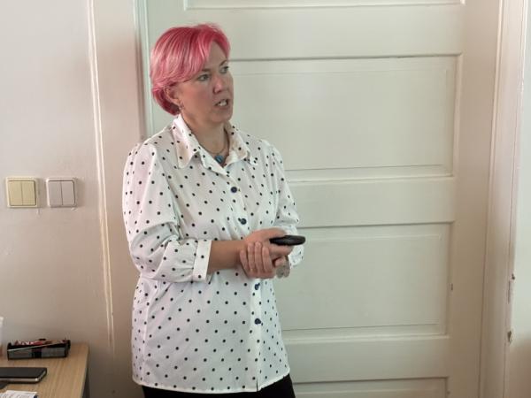 Mykologie v podologii