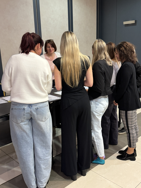 12. konference České podologické společnosti