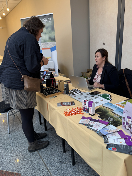 12. konference České podologické společnosti