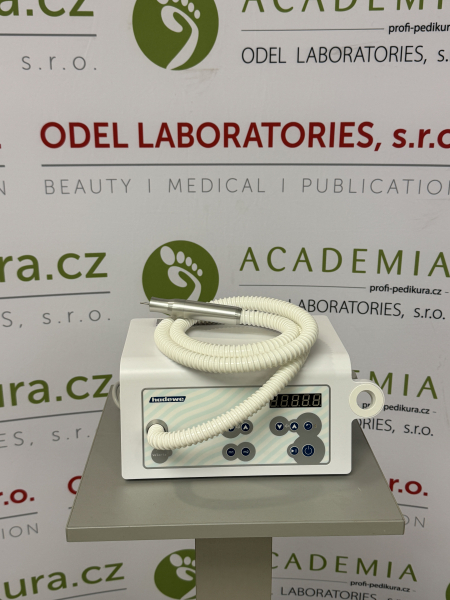 12. konference České podologické společnosti