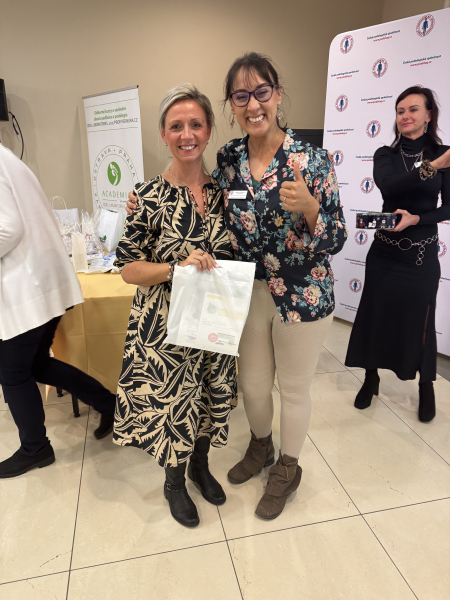 12. konference České podologické společnosti