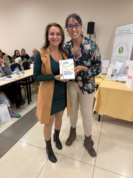 12. konference České podologické společnosti