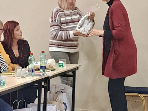 11. konference České podologické společnosti