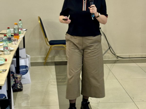 11. konference České podologické společnosti