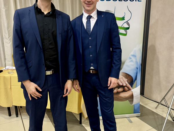 11. konference České podologické společnosti