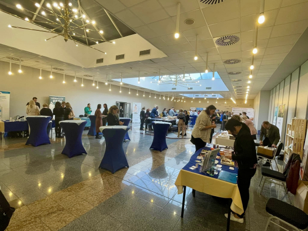 11. konference České podologické společnosti