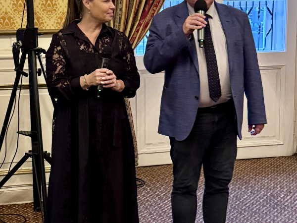 Konference Výživa a zdraví - 15. - 17. 9.