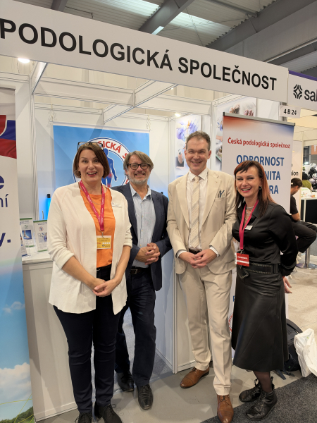 Kosmetický veletrh FOR BEAUTY podzim 2026 - 2. - 3. 9.