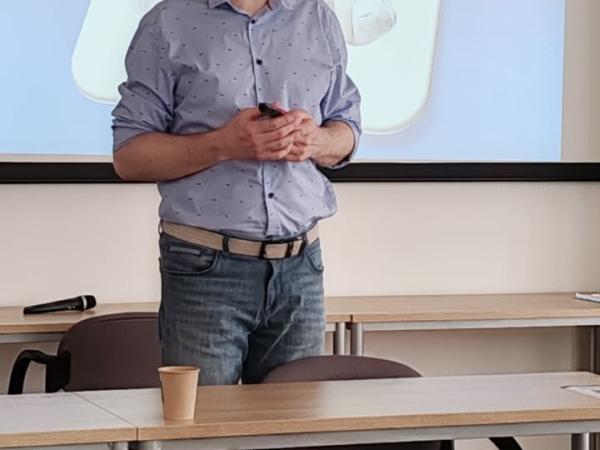 Odborný kurz podologie 2025