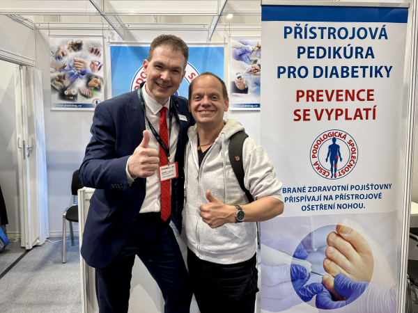 Kosmetický veletrh FOR BEAUTY jaro 2025