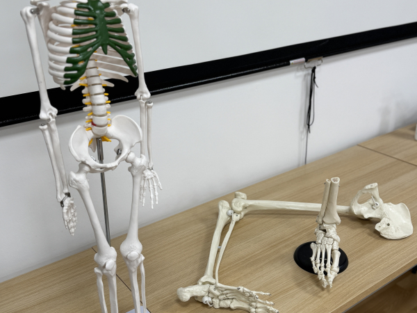 Ortopedické deformity v pedikérsko-podologické praxi