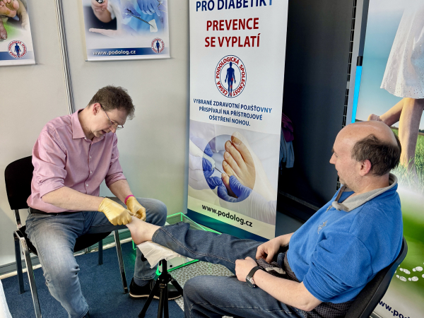 Svět kosmetiky, Olomouc