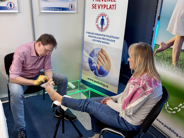 Svět kosmetiky, Olomouc