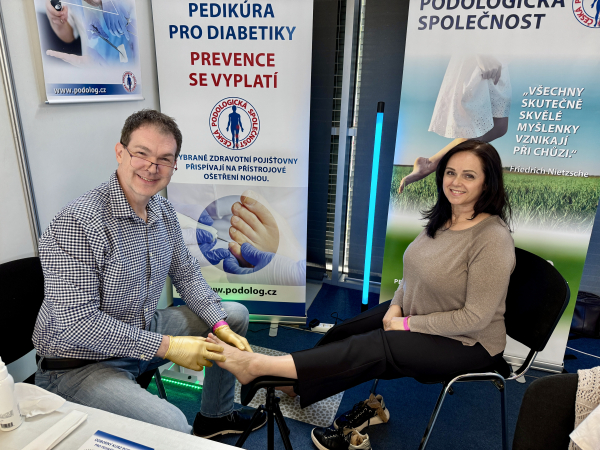 Svět kosmetiky, Olomouc