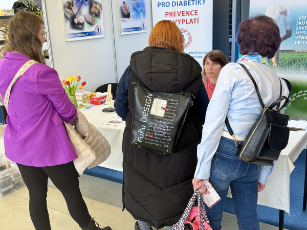 Svět kosmetiky, Olomouc