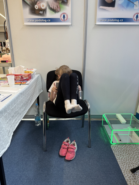 Svět kosmetiky, Olomouc