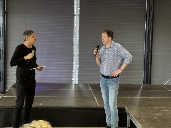 Svět kosmetiky, Olomouc