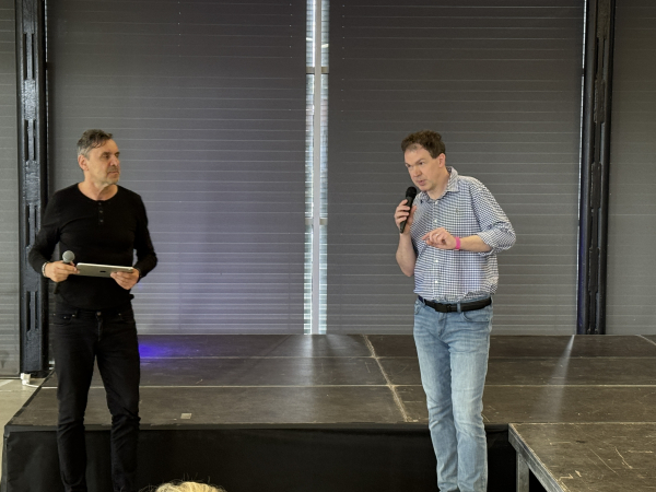 Svět kosmetiky, Olomouc