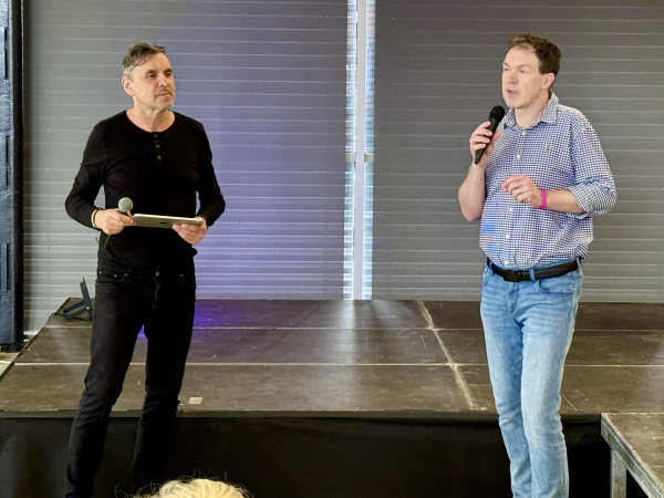 Svět kosmetiky, Olomouc