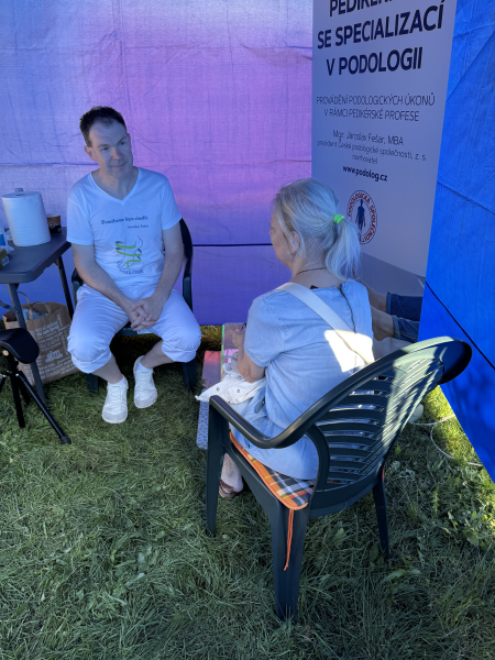 Jarmark chutí, Teplice