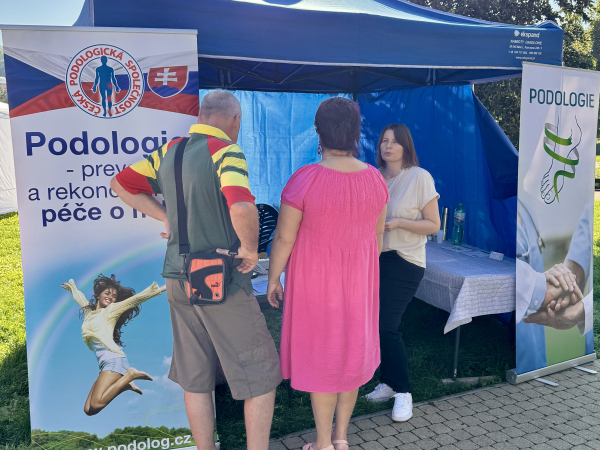 Jarmark chutí, Teplice