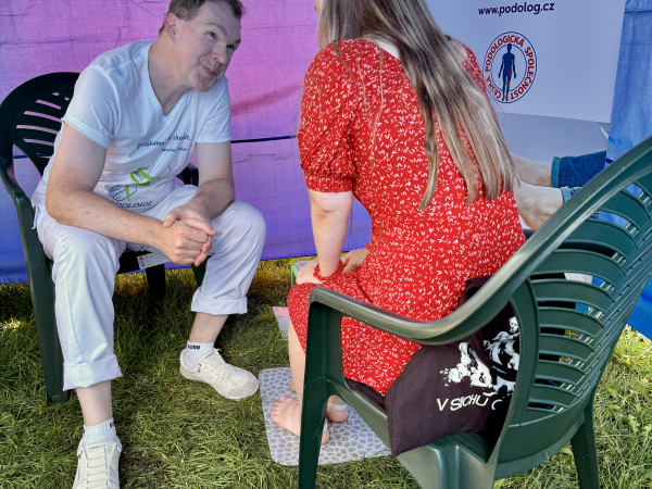 Jarmark chutí, Teplice