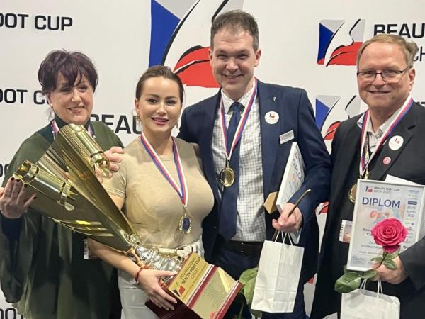 Veletrh FOR BEAUTY podzim 2025