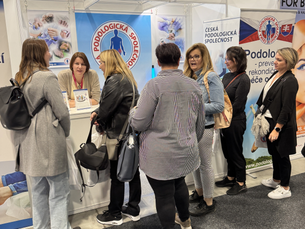 Veletrh FOR BEAUTY podzim 2025