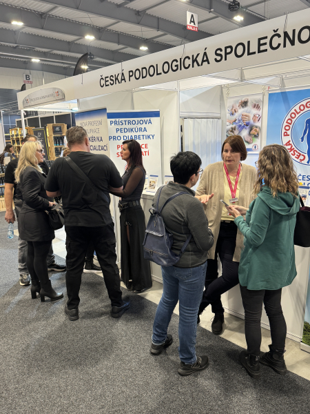 Veletrh FOR BEAUTY podzim 2025