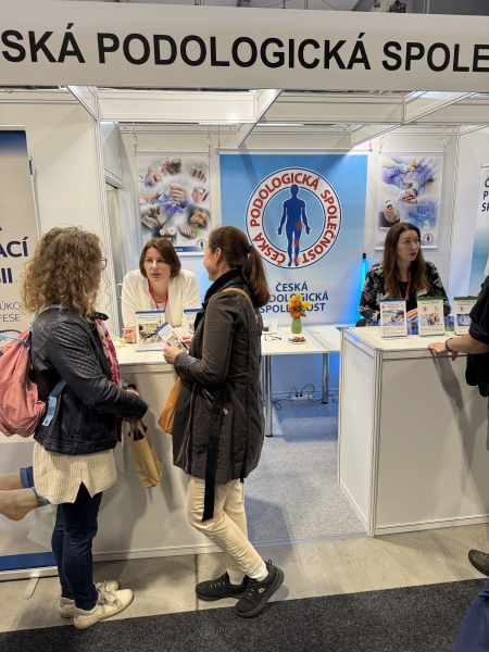 Veletrh FOR BEAUTY podzim 2025