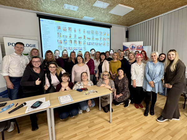 Mykologie v podologii