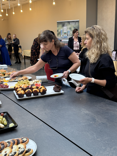 12. konference České podologické společnosti