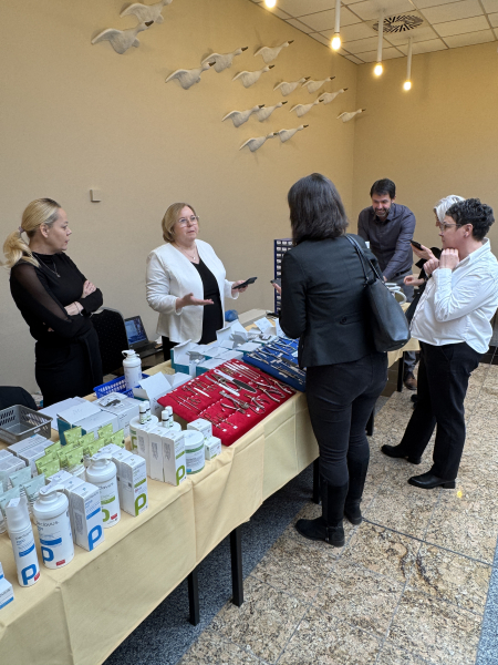 12. konference České podologické společnosti