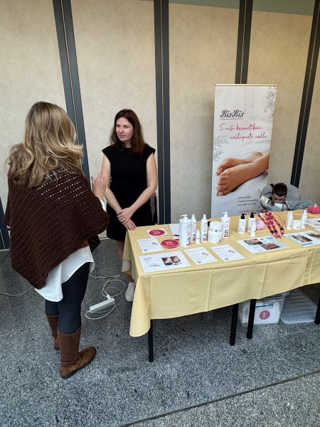 12. konference České podologické společnosti