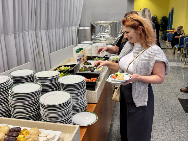 12. konference České podologické společnosti