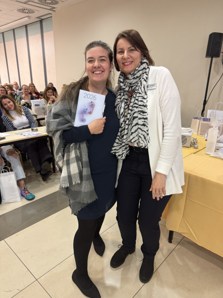 12. konference České podologické společnosti