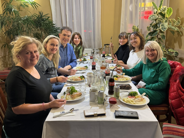 10. konference České podologické společnosti