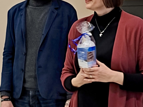 11. konference České podologické společnosti