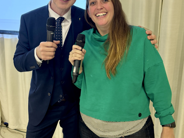 11. konference České podologické společnosti