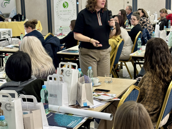 11. konference České podologické společnosti