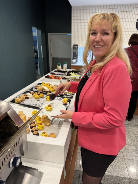 11. konference České podologické společnosti