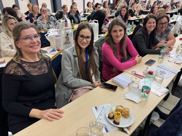 11. konference České podologické společnosti